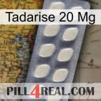 Tadarise 20 Mg 08